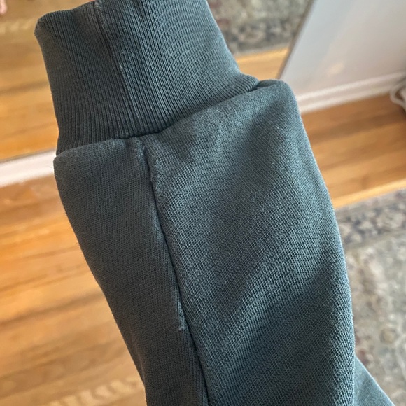 SOLD ELSEWHERE Anine Bing tiger sweatshirt - Picture 3 of 3